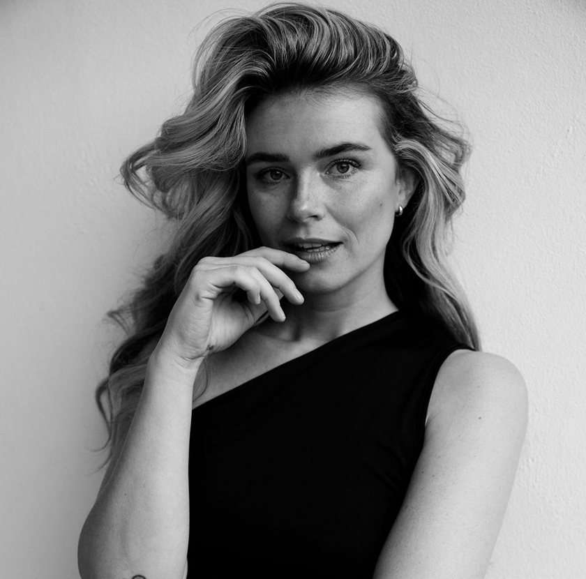 Daisy May